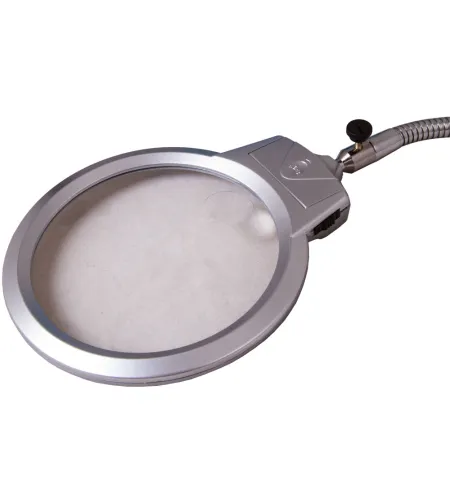 Levenhuk Zeno Desk D9 Plus suurendusklaas