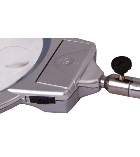 Levenhuk Zeno Desk D9 Plus suurendusklaas