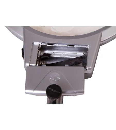 Levenhuk Zeno Desk D9 Plus suurendusklaas