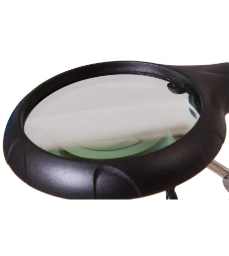 Лупа настольная Levenhuk (Левенгук) Zeno Desk PLUS D11 Plus