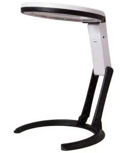 Лупа настольная Levenhuk (Левенгук)Zeno Desk PLUS D13 D13