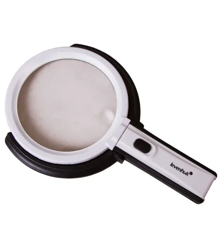 Лупа настольная Levenhuk (Левенгук)Zeno Desk PLUS D13 D13