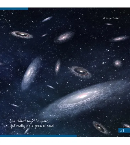 Space. Microworld. Knowledge book (two-volume edition)