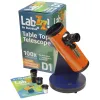 Teleskops Levenhuk LabZZ D1 Dobson 76/300 <100x