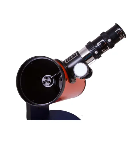 Teleskops Levenhuk LabZZ D1 Dobson 76/300 <100x