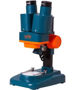 Микроскоп Levenhuk LabZZ M4 стерео x40