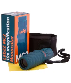 Levenhuk LabZZ MC2 Monoklis PLUS