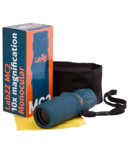 Levenhuk LabZZ MC2 Monoklis PLUS