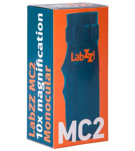 Levenhuk LabZZ MC2 Monoklis PLUS