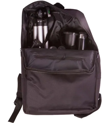 Teleskopas Levenhuk Skyline Travel 50 50/360 <135x su kuprine