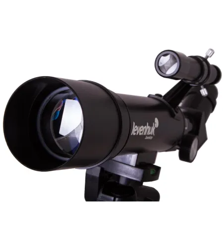 Teleskopas Levenhuk Skyline Travel 50 50/360 <135x su kuprine