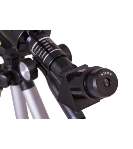 Teleskopas Levenhuk Skyline Travel 50 50/360 <135x su kuprine
