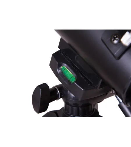 Teleskopas Levenhuk Skyline Travel 50 50/360 <135x su kuprine