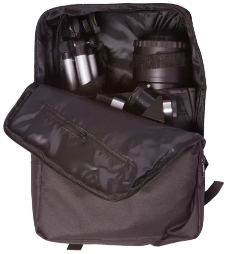 Teleskopas Levenhuk Skyline Travel 70 70/400 <140x su kuprine