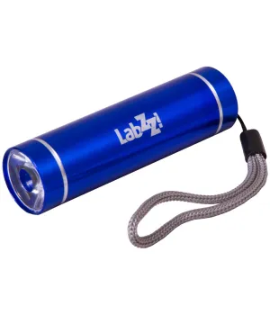 Levenhuk LabZZ F1W Flashlight