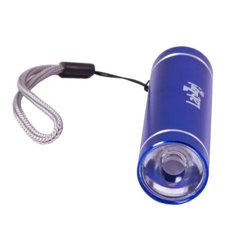 Levenhuk LabZZ F1W LED Lukturis