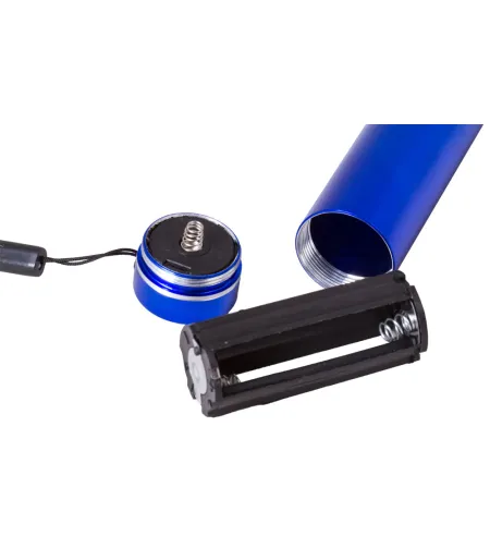 Levenhuk LabZZ F1W LED Lukturis