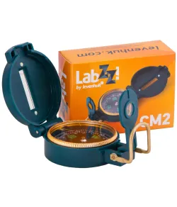 Компас Levenhuk (Левенгук) LabZZ CM2