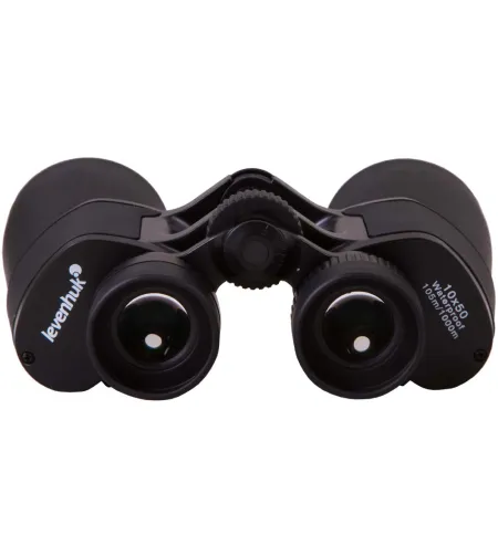 Levenhuk Sherman BASE 10x50 Binoculars