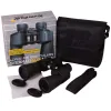 Levenhuk Sherman BASE PLUS 12x50 Binoculars