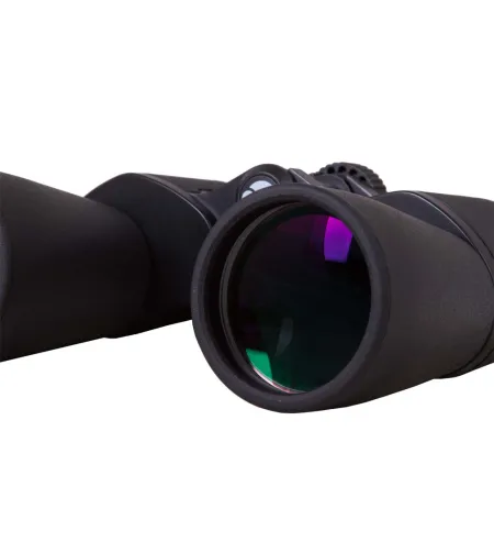 Levenhuk Sherman BASE PLUS 12x50 Binoculars