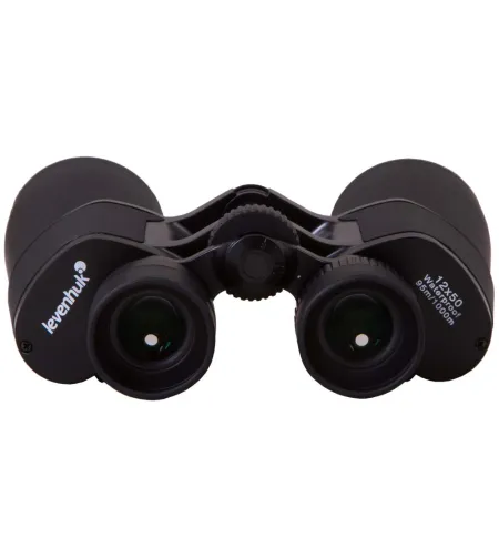 Levenhuk Sherman BASE PLUS 12x50 Binoculars