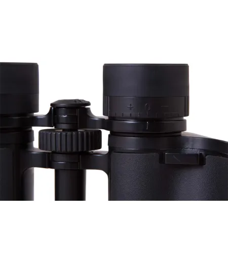 Levenhuk Sherman BASE PLUS 12x50 Binoculars