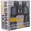 Levenhuk Sherman BASE PLUS 12x50 Binoculars