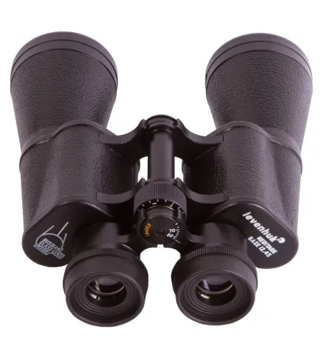 Levenhuk Heritage BASE 12x45 Binocularsoptical glass BK10 with multi-layer coat)