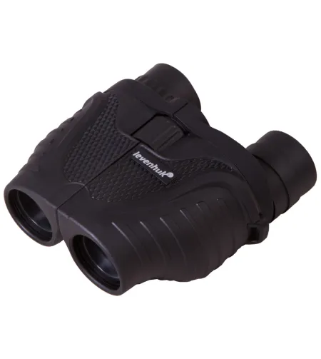 Levenhuk Atom 8–20x25 binokkel