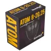 Levenhuk Atom 8–20x25 binokkel