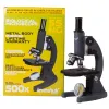 Mikroskopas Monokulinis Levenhuk 5S NG 40x-500x