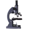 Mikroskopas Monokulinis Levenhuk 5S NG 40x-500x
