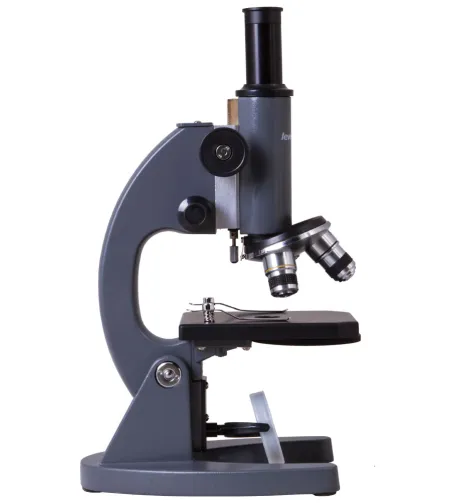 Mikroskopas Monokulinis Levenhuk 5S NG 40x-500x