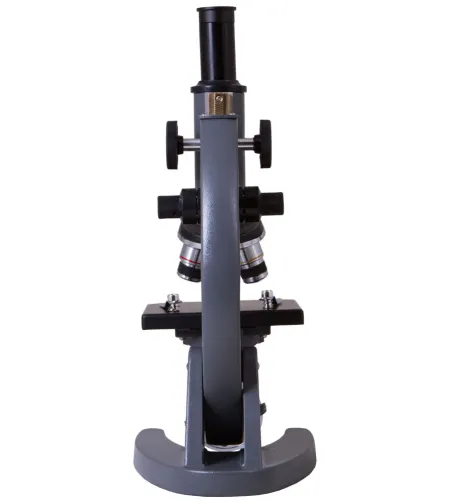 Mikroskopas Monokulinis Levenhuk 5S NG 40x-500x