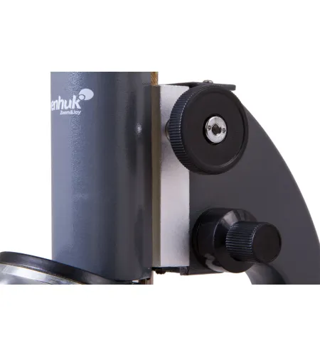 Mikroskopas Monokulinis Levenhuk 5S NG 40x-500x