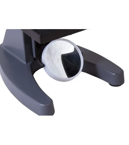 Mikroskopas Monokulinis Levenhuk 5S NG 40x-500x