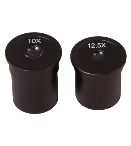 Mikroskopas Monokulinis Levenhuk 5S NG 40x-500x