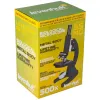 Mikroskopas Monokulinis Levenhuk 5S NG 40x-500x