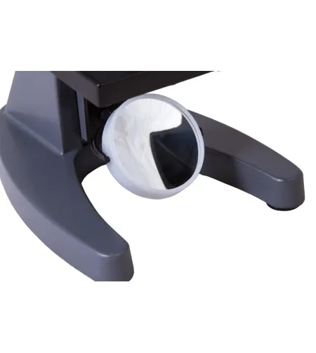 Monokulinis mikroskopas Levenhuk 7S NG 40x–800x