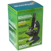 Monokulinis mikroskopas Levenhuk 7S NG 40x–800x