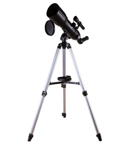 Teleskops Levenhuk Skyline Travel 80 80/400 >160x ar somu
