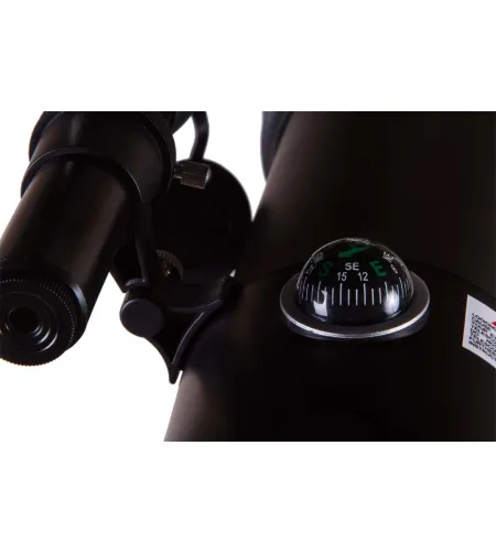 Teleskops Levenhuk Skyline Travel 80 80/400 >160x ar somu