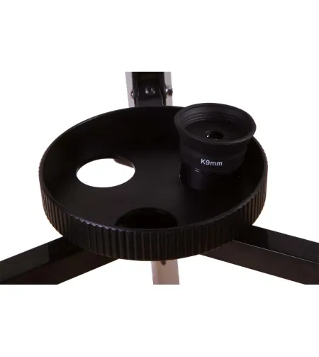 Teleskops Levenhuk Skyline Travel 80 80/400 >160x ar somu