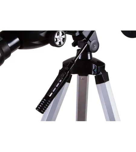 Teleskops Levenhuk Skyline Travel 80 80/400 >160x ar somu