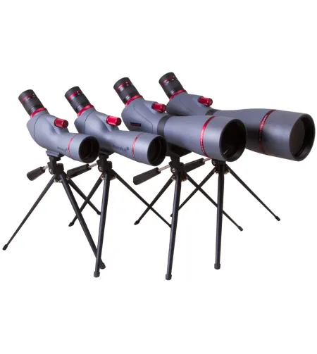Levenhuk Blaze 60 PLUS Spotting Scope