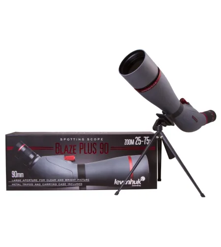 Levenhuk Blaze 90 PLUS Spotting Scope