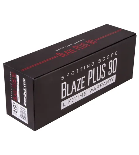 Levenhuk Blaze 90 PLUS Spotting Scope