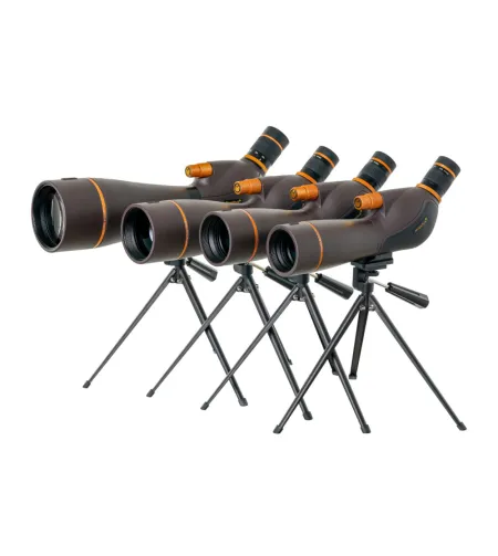 Levenhuk Blaze 70 PRO Spotting Scope