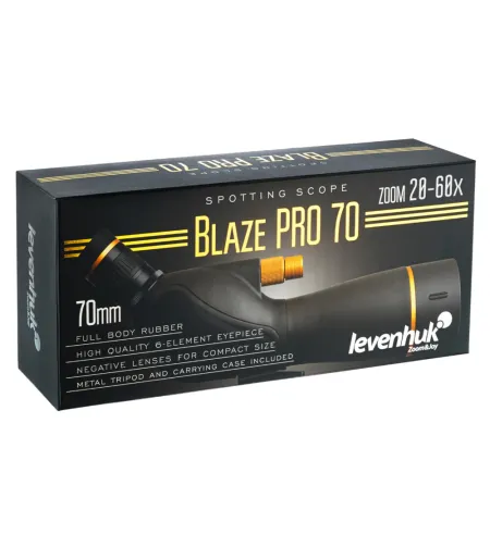Levenhuk Blaze 70 PRO Spotting Scope